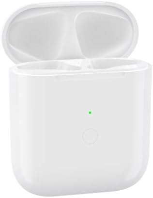 Amazon.com: Apple Wireless Charging Case for AirPods : Electronics